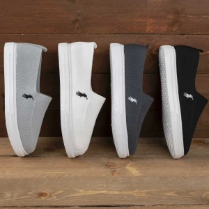 حذاء تريكو ( RUN 2 ) POLO vend 