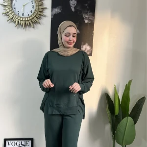 سوت ساده صيفي قطن 