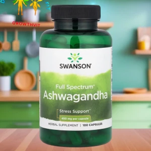 أشواغاندا 
