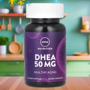 DHEA كبسولات 