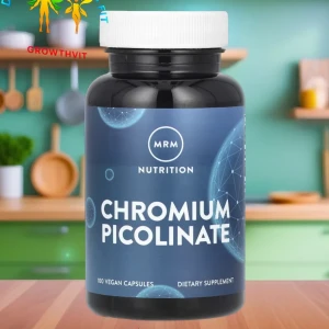 كروميوم بيكولينات  Chromium Picolinate