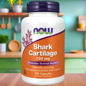 شارك كارتيلاج Shark Cartilage