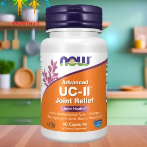 UC-II لدعم صحة المفاصل