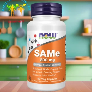 S-أدينوسيل الميثيونين  S-Adénosylméthionine