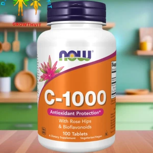 vitamin  C-1000
