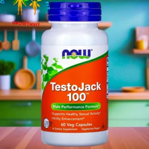 TestoJack 100 