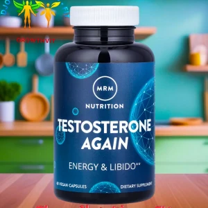 Testosterone Again 