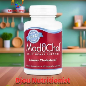 إي بي آي‏, ModuChol ، 60 كبسولة نباتية