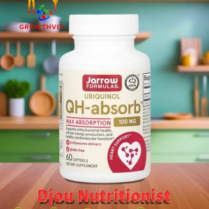 جارو فورميلاز‏, يوبيكوينول، QH-Absorb، أقصى قدر من الامتصاص، ‏200