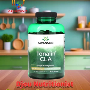 سوانسون‏, Tonalin CLA ، 1،000 ملجم ، 180 كبسولة هلامية