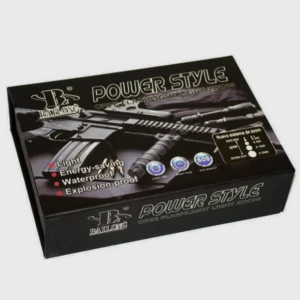 كشاف يدوي power style x-Balog 