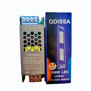 بور سبلاي LED 100 watt