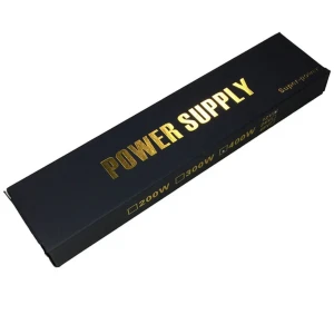 بوس بلاي "هاي كوليتي" 200W  12V