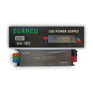 بور سبلاي 200watt 16A 12V