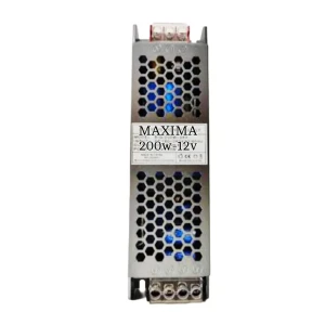 بور سبلاي 200W - 12V