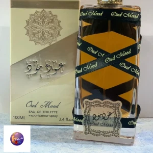 عطر عود موون الغني عن التعريف 😍 بسعر