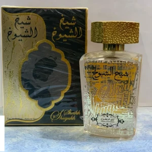 عطر شيخ الشيوخ 😍💯✨