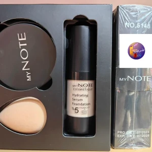 طقم ماي نوت 💃✨😍