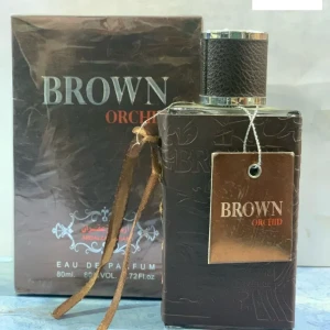 عطر براوون عطر رهيب بسعر ولا اروع 😍