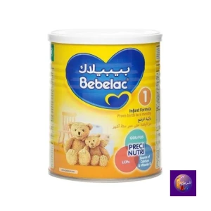 حليب بيبلاك رقم 1
