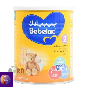 حليب بيبلاك رقم 2