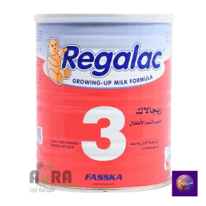 حليب ريجلاك رقم 3😍
