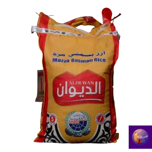 رز الديوان 5 كيلوا 