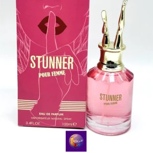 عطر ستونير قمة الروعه وسعر ولا اروع 😍💯💫