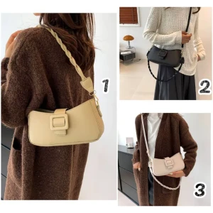 حقيبة كتف نسائي شبابي 