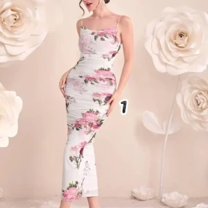 فستان راقي جداً 😍💯💃