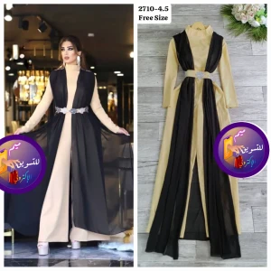 عفريته نسائي تصميم انيق جداً💯😍✨💃