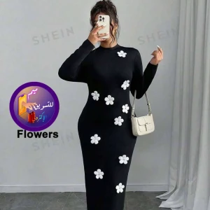 فستان Hirmes انيق وجذاب 😍💯✨