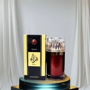مخمرية ثراء رائحة جميلة جداً 😍💯✨
