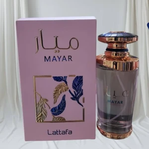 عطر ميار لطافة وذوق عالي 💯✨💫