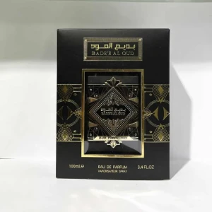 عطر بديع العود  لكل الجنسيين 💯✨
