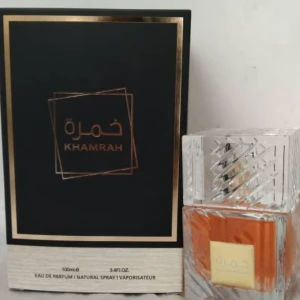 عطر خمرة لكل الجنسين قمة الروعة 😍💯