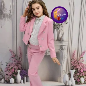 طقم بناتي انيق وجذاب وروعة 😍✨💯