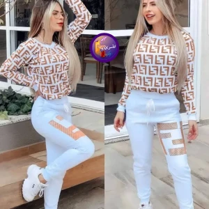 بجائم نسائي قطعتين من شي إن روعة 😍✨💫