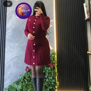 طقم نسائي راقي فوطة+فنيلة 😍💃💯 