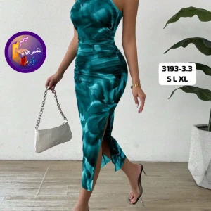فستان نسائي شبابي راقي ماركة 😍💯💫