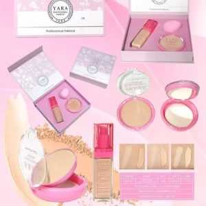 طقم يارا الأصلي 💯😍