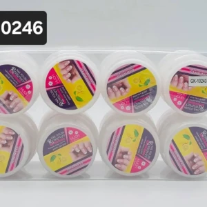 مزيل خضاب الأصلي 💯✨