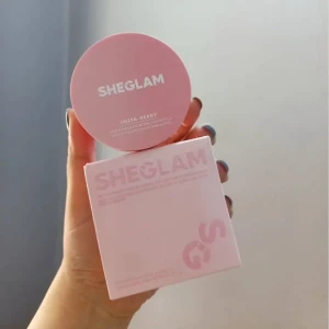 بودرة جافة طابقين من شيجلام 😍