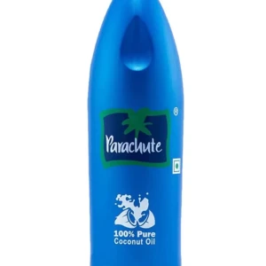 زيت براشوت النقي طبيعي 💯 بجوز الهند الحجم الكبير