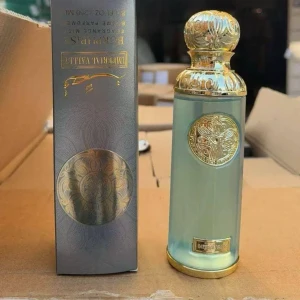 عطر قصة. 200 ملي للجنسيين 😍