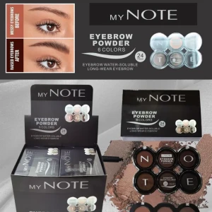 مصحح حواجب ابو 6 لون 