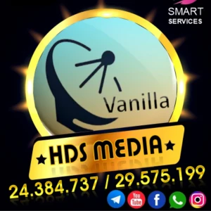 VANILLA