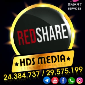 REDSHARE