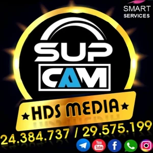 SUPCAM SERVER