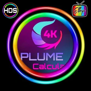 PLUME 4K
